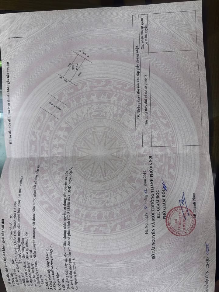 Bán mặt tiền FrontHouse Đông Yên 117m² - Thích hợp kinh doanh, đầu tư sinh lời!