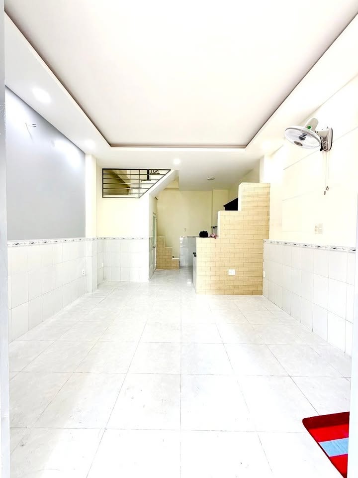 Nhà Đẹp 3 Tầng Trần Xuân Soạn, Tân Hưng, Quận 7 Giá 4.55 Tỷ - Chỉ Việc Dọn Vào Ở Ngay!