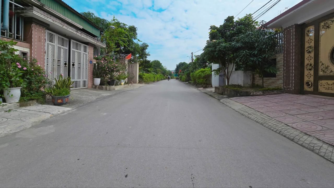 Đất nền khu phố Trung Hưng, phường Thạch Hưng, TP. Hà Tĩnh 143,9m² giá 2 tỷ - Tiềm năng sinh lời cao!