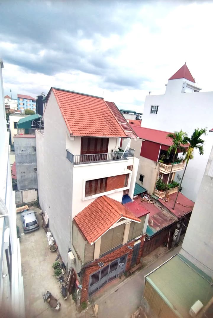 Nhà phố 105m² tại Ngô Xuân Quảng, Gia Lâm - Lô góc, sổ đỏ chính chủ chỉ 13 tỷ!