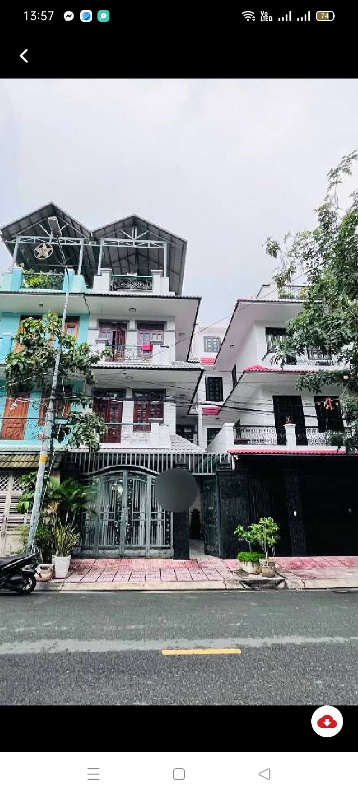 Nhà mặt tiền đường Số X, Quận 8, diện tích 115m², giá 17.85 tỷ - Cơ hội đầu tư vàng!