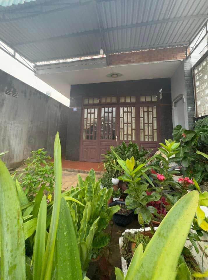 Nhà 2 tầng đường Liên Nghĩa, Đức Trọng, 243m² giá 5.5 tỷ - Không thể bỏ lỡ!