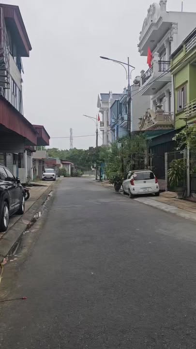 Đất nền Bình Mỹ, Bình Lục 88m² giá thỏa thuận - Cơ hội đầu tư không thể bỏ lỡ!