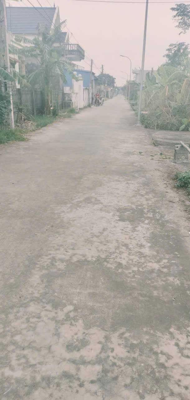 Đất thổ cư Nghĩa Lâm 104m² giá 600 triệu - Vị trí đẹp, hướng Bắc