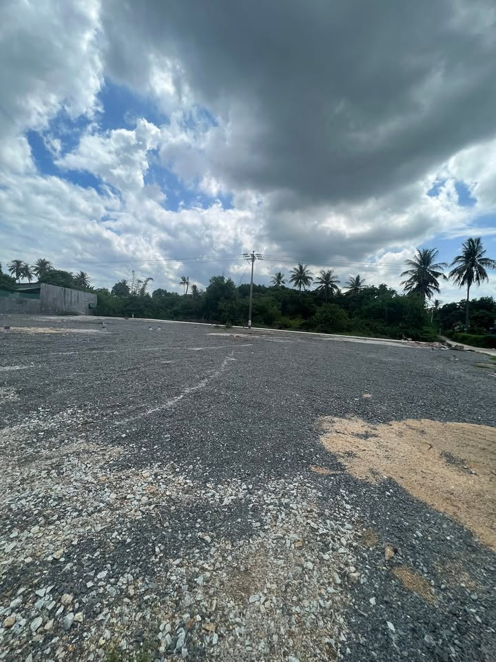 Đất nền tại Hoà Đô, Bắc Cam Ranh 85m² giá 1 tỷ - Đầu tư sinh lời hấp dẫn!