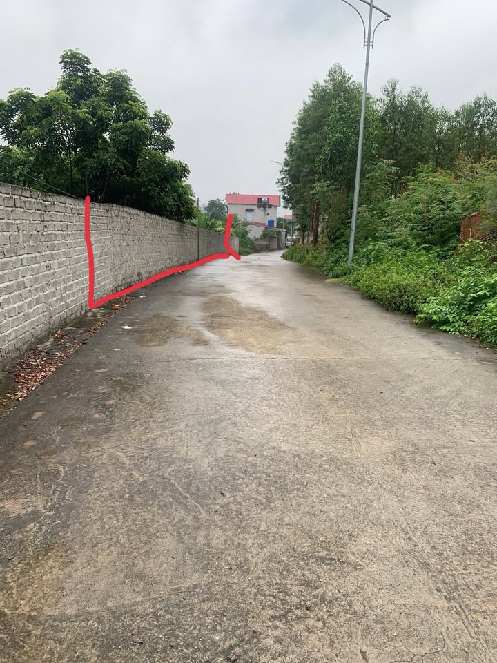 Đất nền Thượng Tùng, Tân An, Bắc Ninh 92m² giá chỉ 1,2 tỷ - Cơ hội đầu tư hấp dẫn!