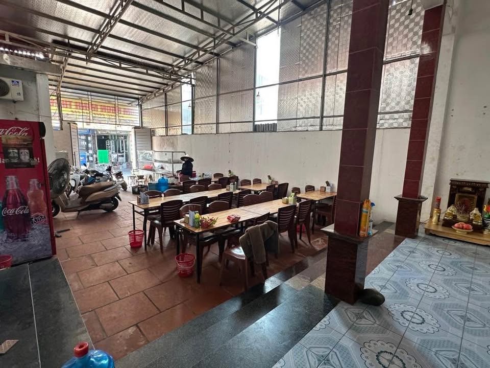 Đất kinh doanh 160m² tại Quang Minh, Mê Linh - Giá tốt cho nhà đầu tư!