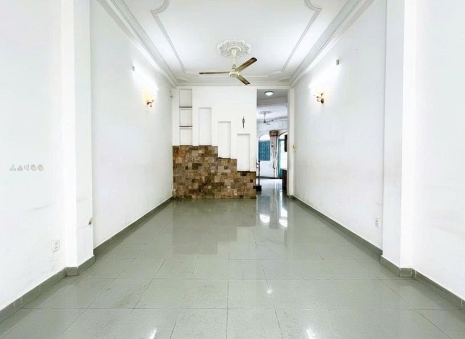 Nhà mặt tiền Phan Đăng Lưu, Bình Thạnh 90m² giá 13 tỷ - Cơ hội đầu tư sinh lời!