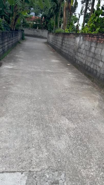 Đất thổ cư Hòa Mạc, Duy Tiên 68m² giá 1 tỷ - Sổ đỏ chính chủ, ô tô vào tận nơi!