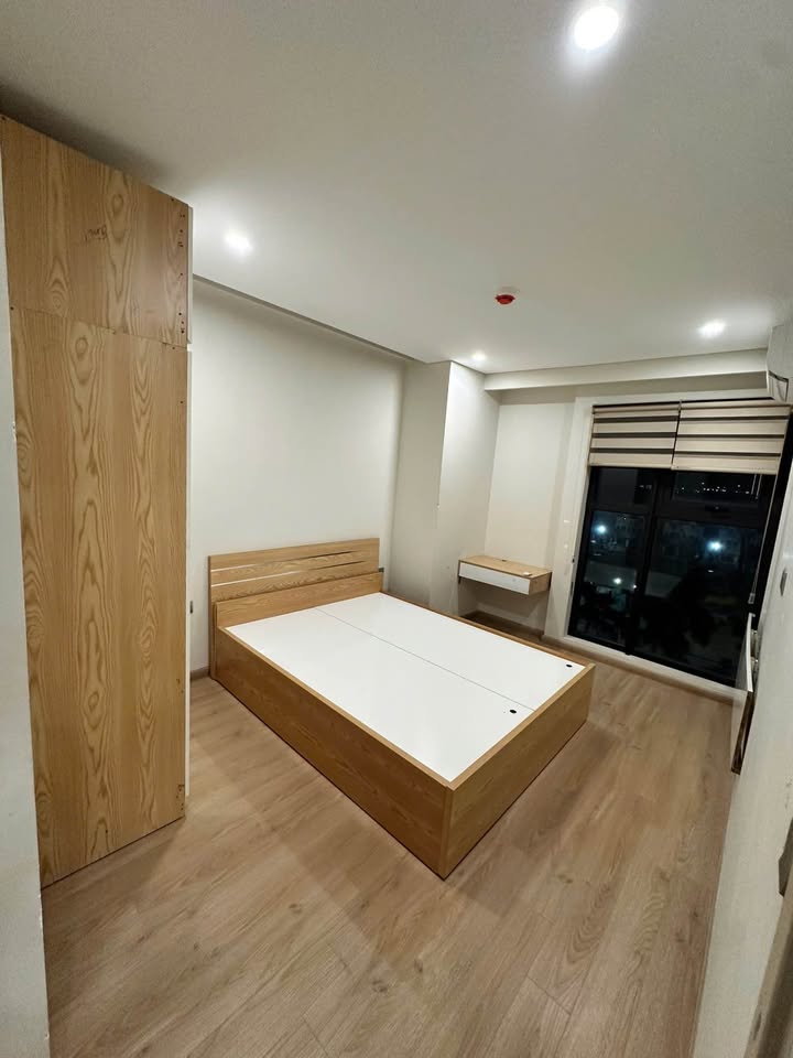 Căn hộ Moonlight 1 Hoài Đức 3PN 2VS giá chỉ 13 triệu - Cho thuê nhanh!