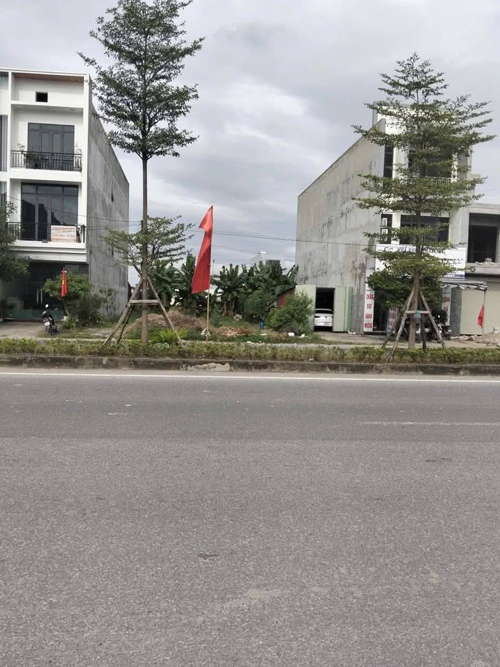 Đất nền 200m² tại Thôn Bảo Tháp, Gia Bình - Mặt đường tỉnh 280, đầu tư sinh lời!