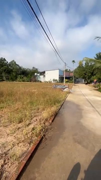 Đất nền Long Tân Nhơn Trạch 824m² giá 6.2 tỷ - Sổ đỏ chính chủ, thương lượng nhẹ!