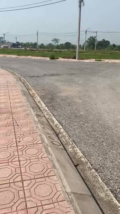 Bán đất thổ cư Quỳnh Khê 105m² - View sông thoáng mát