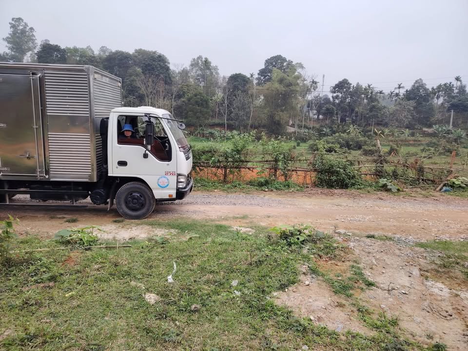 Đất nền Lĩnh Sơn, Anh Sơn 1200m² giá chỉ 800 triệu - Cơ hội đầu tư tuyệt vời!