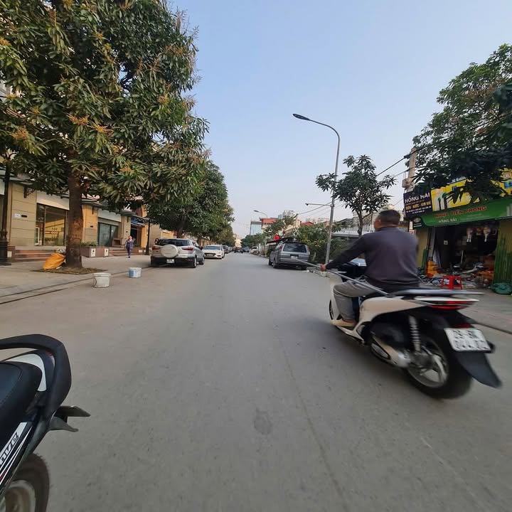 Đất thổ cư 56m² Trâu Quỳ, Gia Lâm - Ô tô vào tận nơi, sổ đỏ chính chủ!