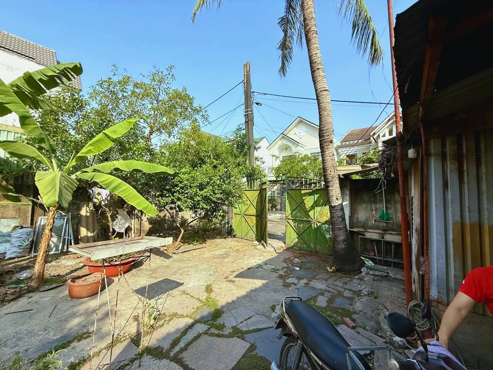 Đất nền Thủ Đức 170m² giá 13.889 tỷ - Diện tích rộng, xây dựng tự do!