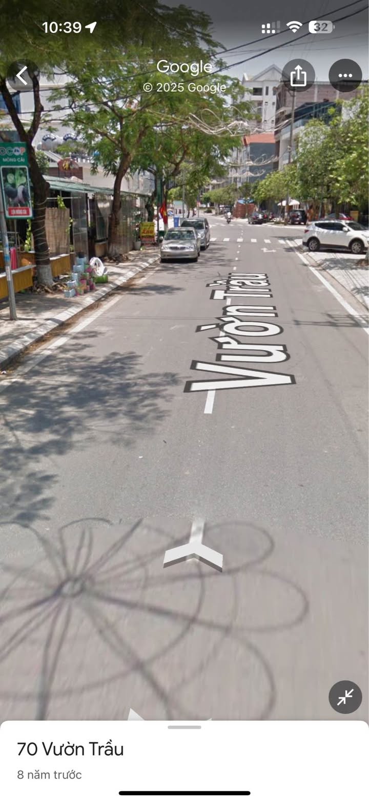 Nhà mặt phố Trần Phú Móng Cái 67m² giá 5 tỷ - Đầu tư sinh lời ngay!