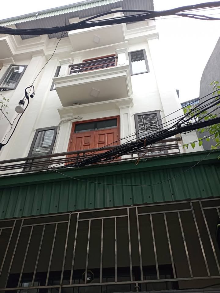 Nhà 3 tầng mặt ngõ Phạm Thế Lịch 55m² giá 2.75 tỷ - Gần chợ Đông Mạc!