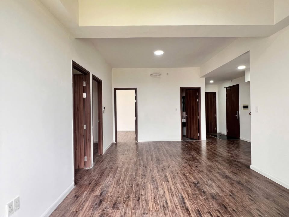 Căn hộ 3PN Mizuki Park Bình Chánh 13.5 triệu - Cho thuê gấp, nội thất đầy đủ!