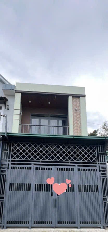 Nhà cho thuê 3 phòng ngủ Tô Hiến Thành Đà Lạt 12 triệu - Thích hợp ở hoặc làm văn phòng!