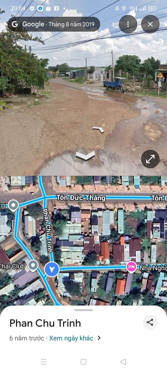 Đất nền Tân Bình, Đồng Phú 100m² - Giá tốt, cơ hội đầu tư hấp dẫn!