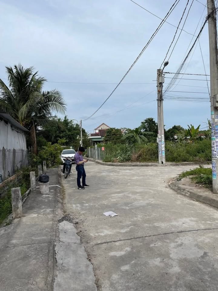 Đất nền Diên Toàn, Diên Khánh 112,5m² giá 1,899 tỷ - Đầu tư sinh lời ngay!