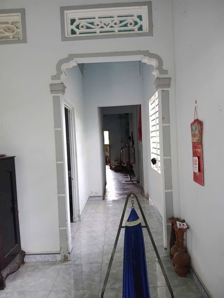 Nhà bán hẻm Nguyễn Đình Chiểu, Đạ Tẻh, 120m², Giá chỉ 1.65 tỷ - Dọn vào ở ngay!