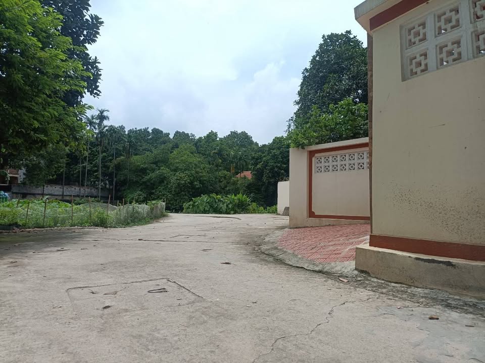 Đất nền Tân Quang, Văn Lâm 55m² giá 2 tỷ - Đường ô tô vào tận nơi!