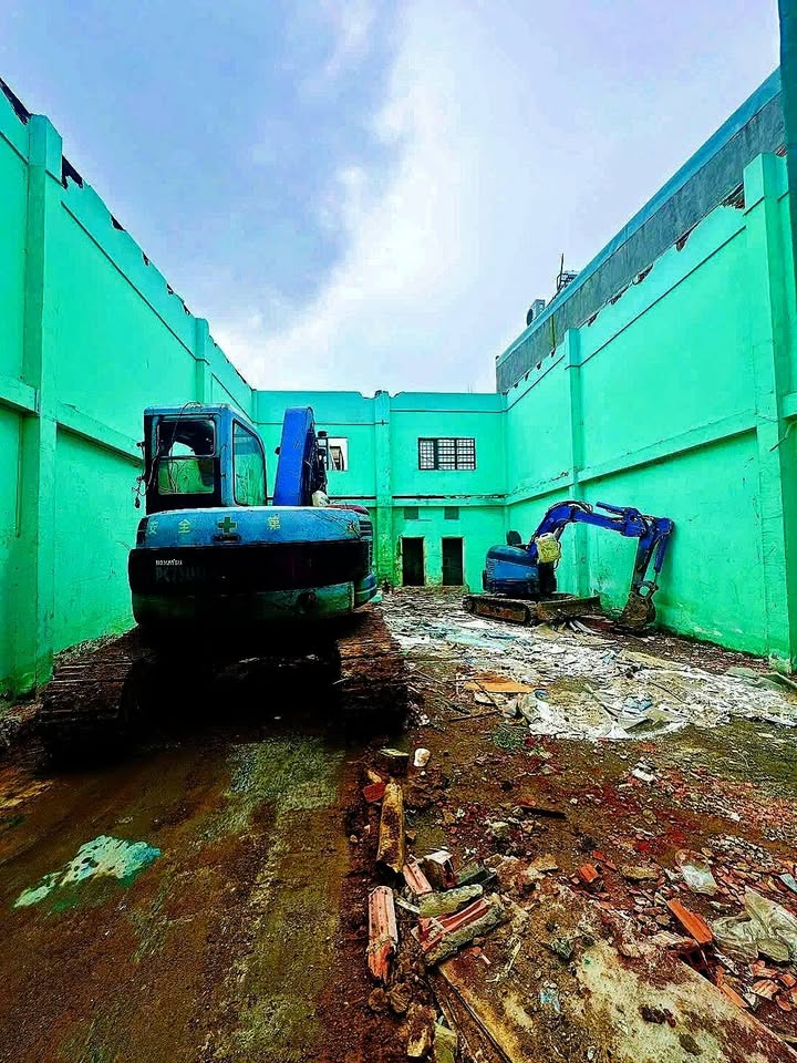 Đất nền quận Bình Tân 66m² giá 5.8 tỷ - Vị trí sầm uất, xây dựng tự do!