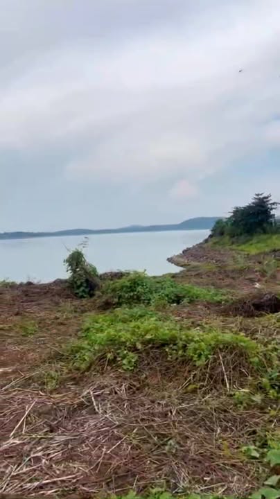 Đất nền 7.187m² tại Hồ Trị An - Trảng Bom giá thỏa thuận - Sổ hồng riêng chính chủ!