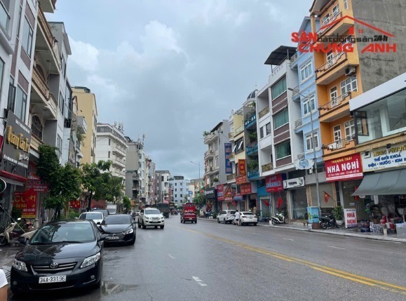 Nhà bán tại Bãi Cháy, Quảng Ninh 130m² giá 9.36 tỷ - Đầu tư sinh lời lý tưởng!