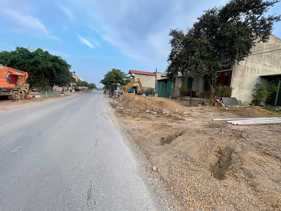 Lô đất Cõi Lim, Mỹ Đức 84m² giá thương lượng - Tiềm năng sinh lời cao!