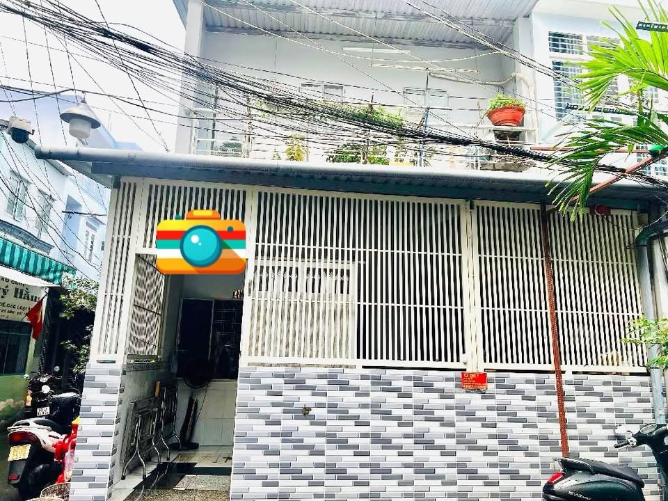 Nhà 2 tầng Tôn Thất Thuyết, Quận 4 - 66m² giá 5 tỷ - Chính chủ thương lượng