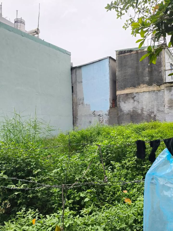 Lô đất mặt tiền đường TA04, Quận 12, 77m² giá 5 tỷ - Đầu tư sinh lời cao!