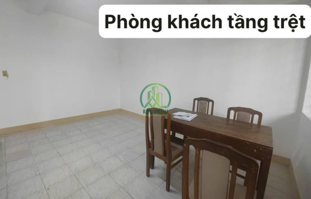 Nhà 2 mặt hẻm Trần Hưng Đạo, Đà Lạt 160m² giá 12.5 tỷ - Đầu tư sinh lời!