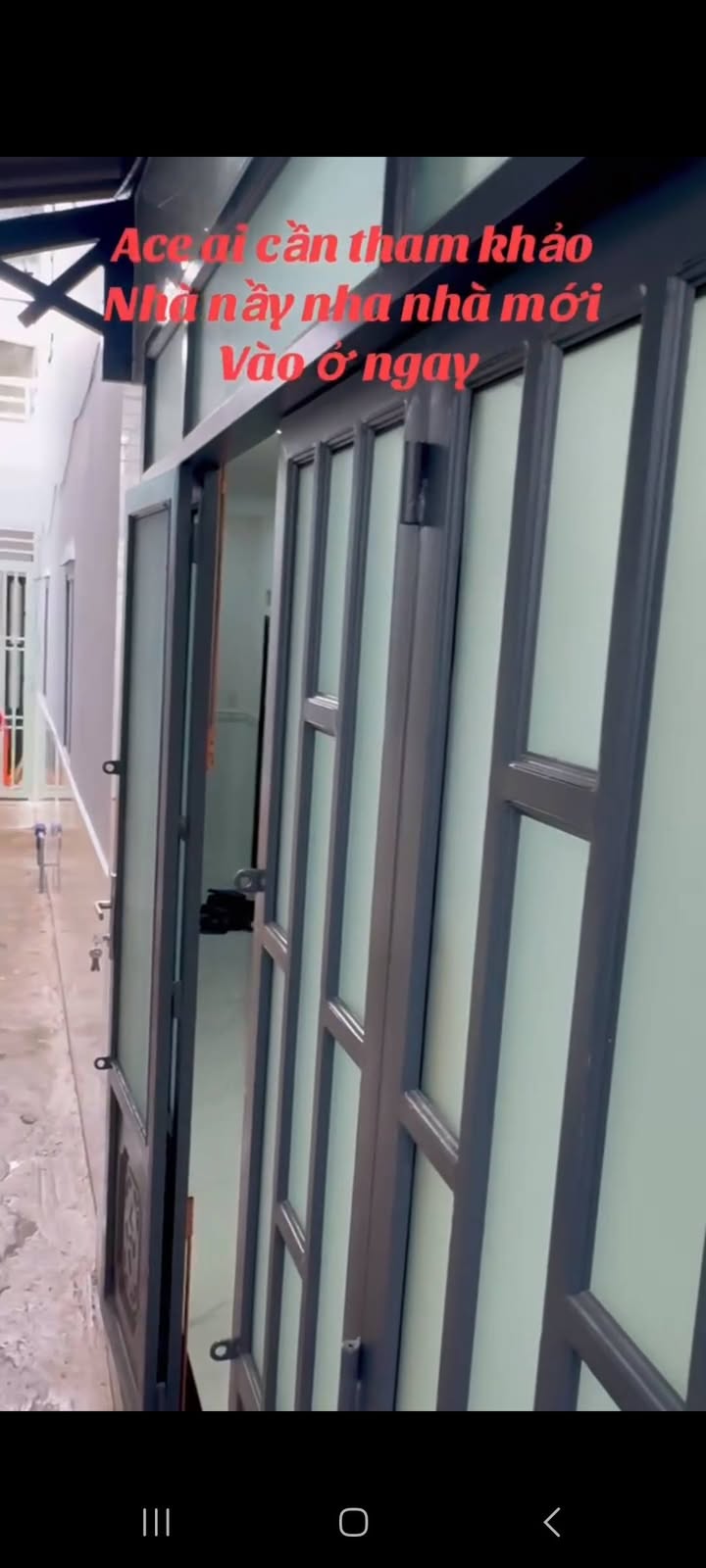 Nhà phố hẽm Chùa Viên Minh quận 7 24m² giá 1.59 tỷ - Chính chủ bán gấp!