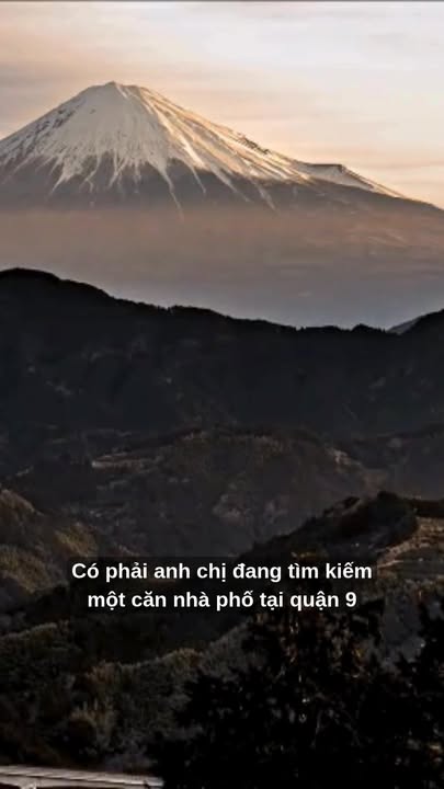 Nhà phố Lê Văn Việt, Quận 9, 99m² giá 3.7 tỷ - Sổ hồng chính chủ, không gian thoáng đãng!