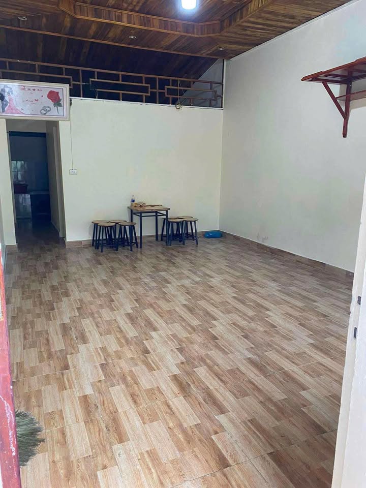 Nhà cấp 4 đường Điện Biên Phủ, Sa Pa 72m² giá 1.85 tỷ - Đầu tư sinh lời ngay!