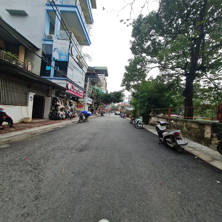 Đất Đa Tốn, Gia Lâm 70m² giá 5 tỷ - Cơ hội đầu tư hấp dẫn!