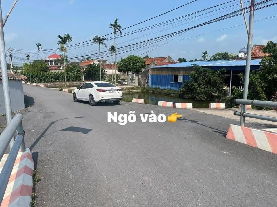 Đất nền Kim Định 310m² giá 900 triệu - Đầu tư sinh lời hấp dẫn!