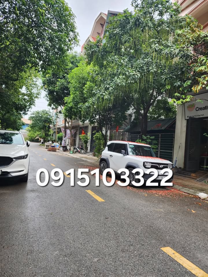 Bán đất ngõ Lê Công Thanh Phủ Lý 64m² giá 5 tỷ - Vị trí cực đẹp, phù hợp an cư lâu dài!