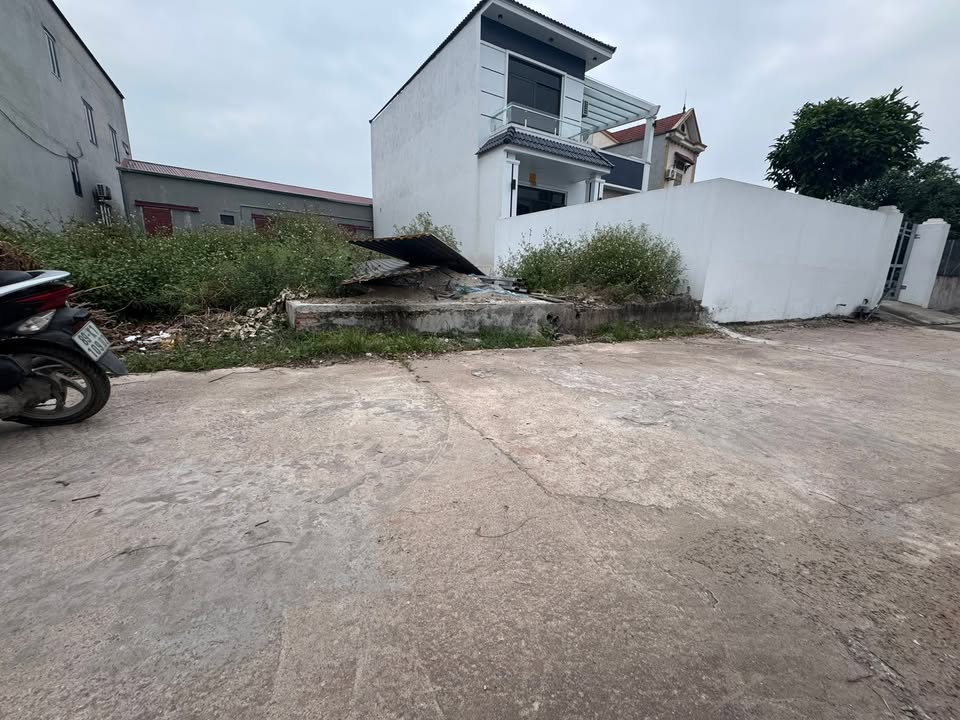 Đất nền Đa Phúc, Tân Tiến, Văn Giang 101m² giá 5 tỷ - Đầu tư sinh lời lớn!