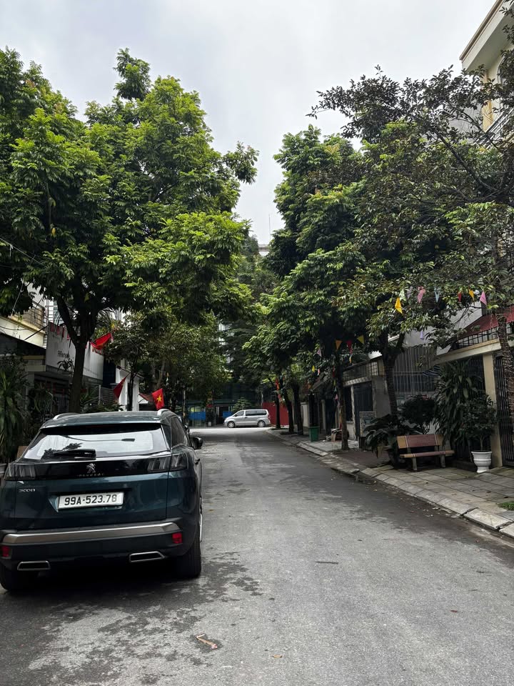 Đất nền Khu đô thị Đại Dương, Từ Sơn 87m² giá 1 tỷ - Cơ hội đầu tư hấp dẫn!