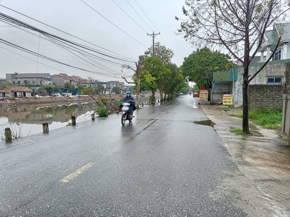 Đất kinh doanh mặt tiền đường Phan Chánh, phường Thành Sen, 153m² - Cơ hội đầu tư tuyệt vời!