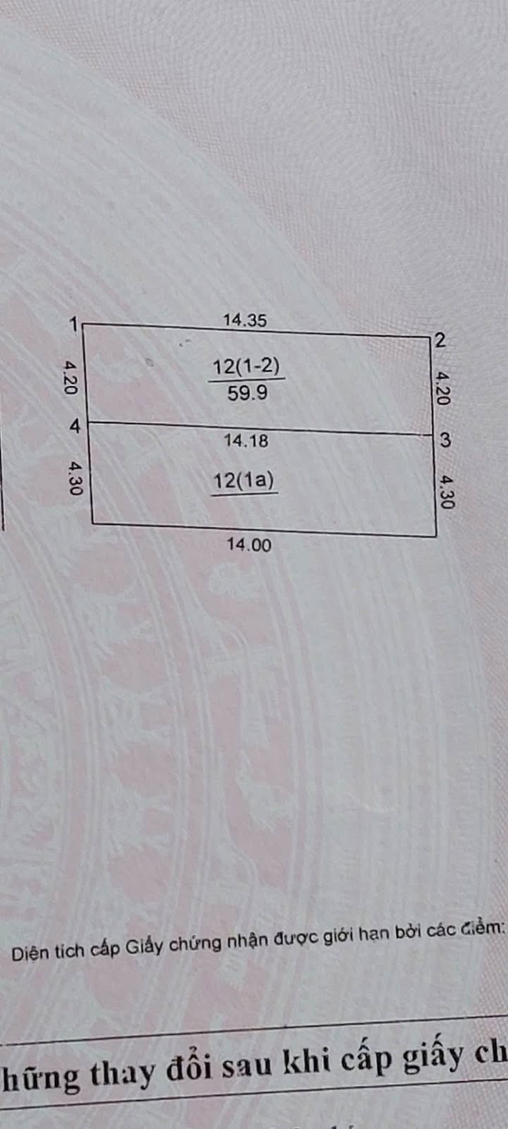 Đất nền Lê Xá, Đông Anh 60m² giá 7 tỷ - Đầu tư sinh lời cao!