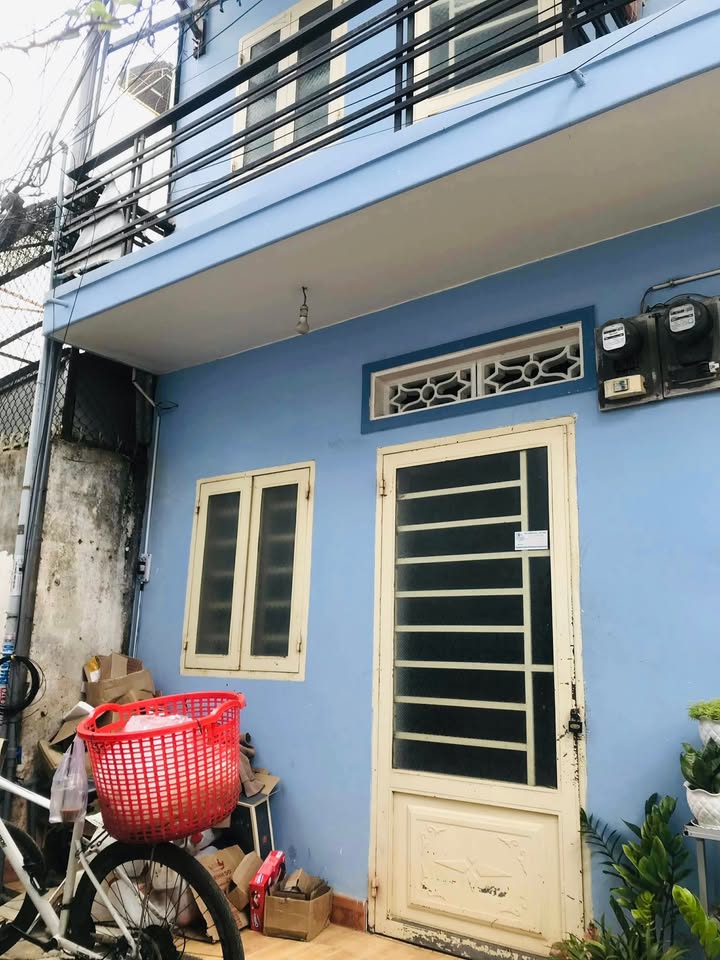 Nhà nguyên căn Đức Trọng 2 triệu - Trung tâm tiện lợi cho gia đình!