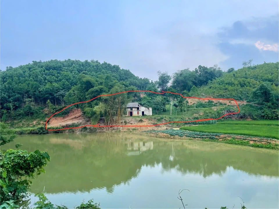 Đất nền Kim Bôi 3000m² giá 2 tỷ - Tiềm năng sinh lời cao!