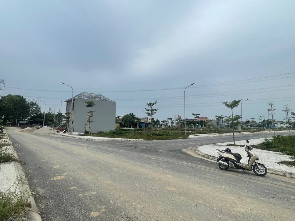 Đất nền Thiệu Long, Thanh Hóa 106m² giá 1.2 tỷ - Cơ hội đầu tư hấp dẫn!