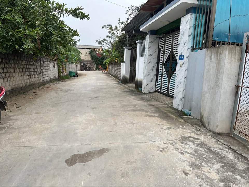 Đất nền Dân Lý, Triệu Sơn 200m² giá chỉ 1xxx - Đầu tư sinh lời ngay!