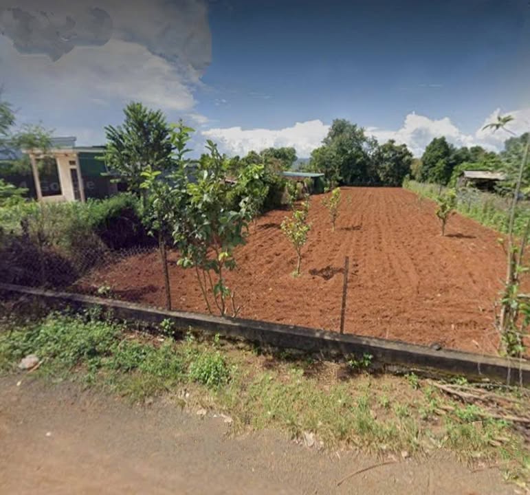 Đất thổ cư đường Nguyễn Lâm, phường Cư Bao, Đắk Lắk - Giá 950 triệu - Đầu tư sinh lời!